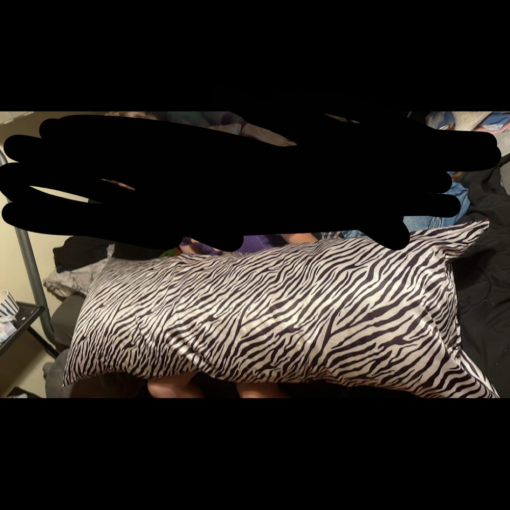 Body pillow